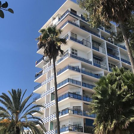 Skol Apartments Marbella Bagian luar foto