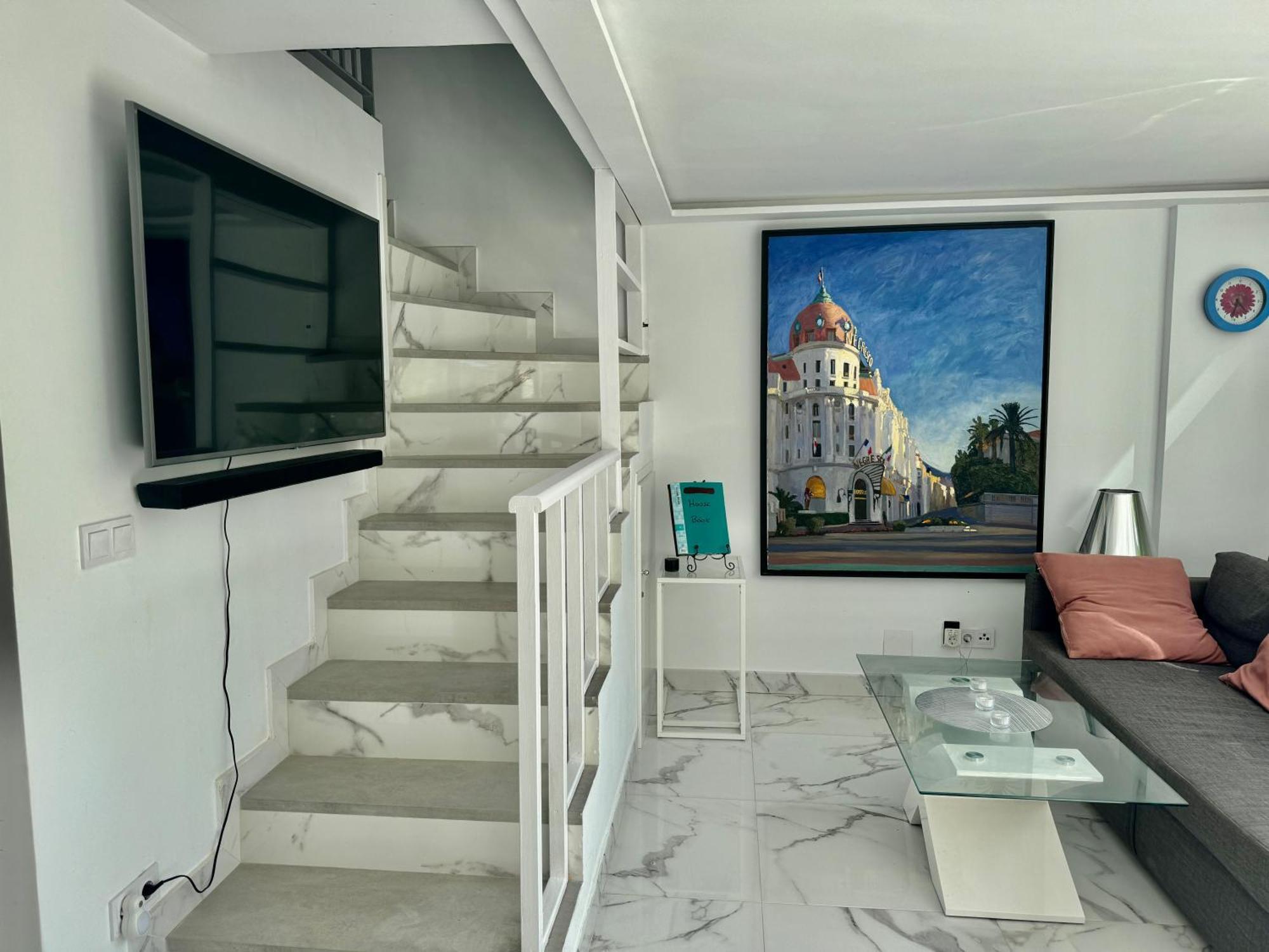 Skol Apartments Marbella Bagian luar foto