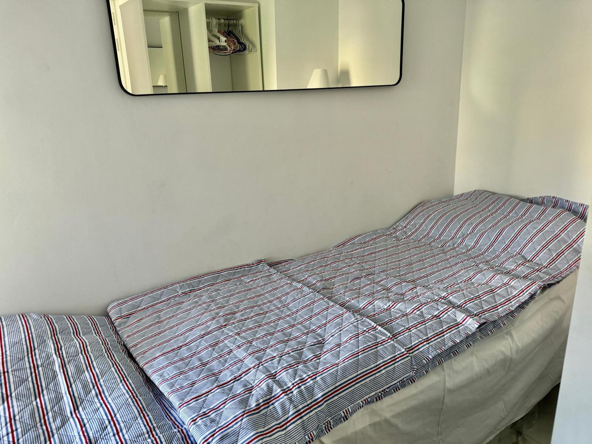 Skol Apartments Marbella Bagian luar foto