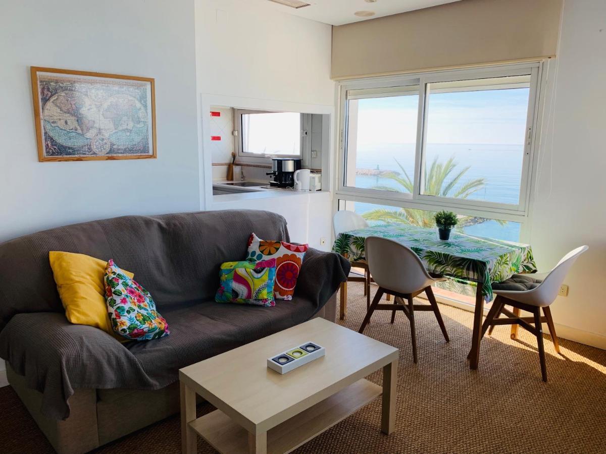 Skol Apartments Marbella Bagian luar foto