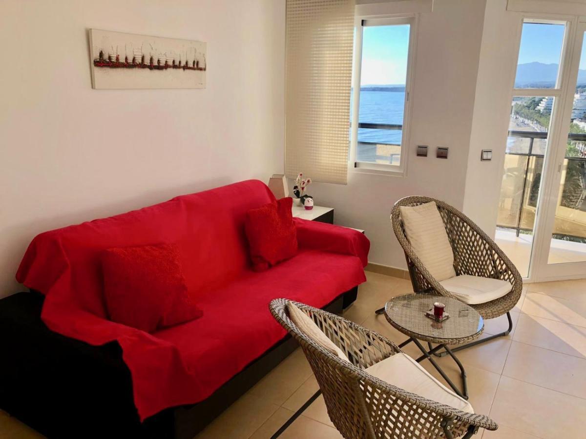 Skol Apartments Marbella Bagian luar foto